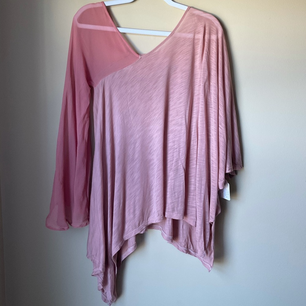 Blue Life Mighty Aphrodite Shirt